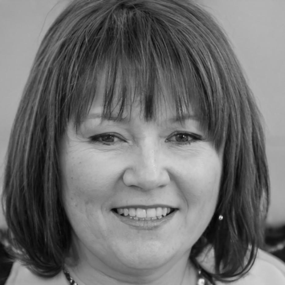 Sarah Chen, financial analysis expert and certified public accountant, professional headshot