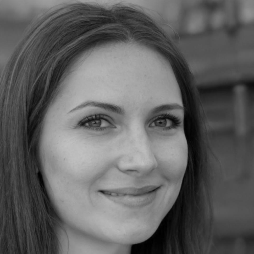 Emma Rodriguez, Investment Research Director