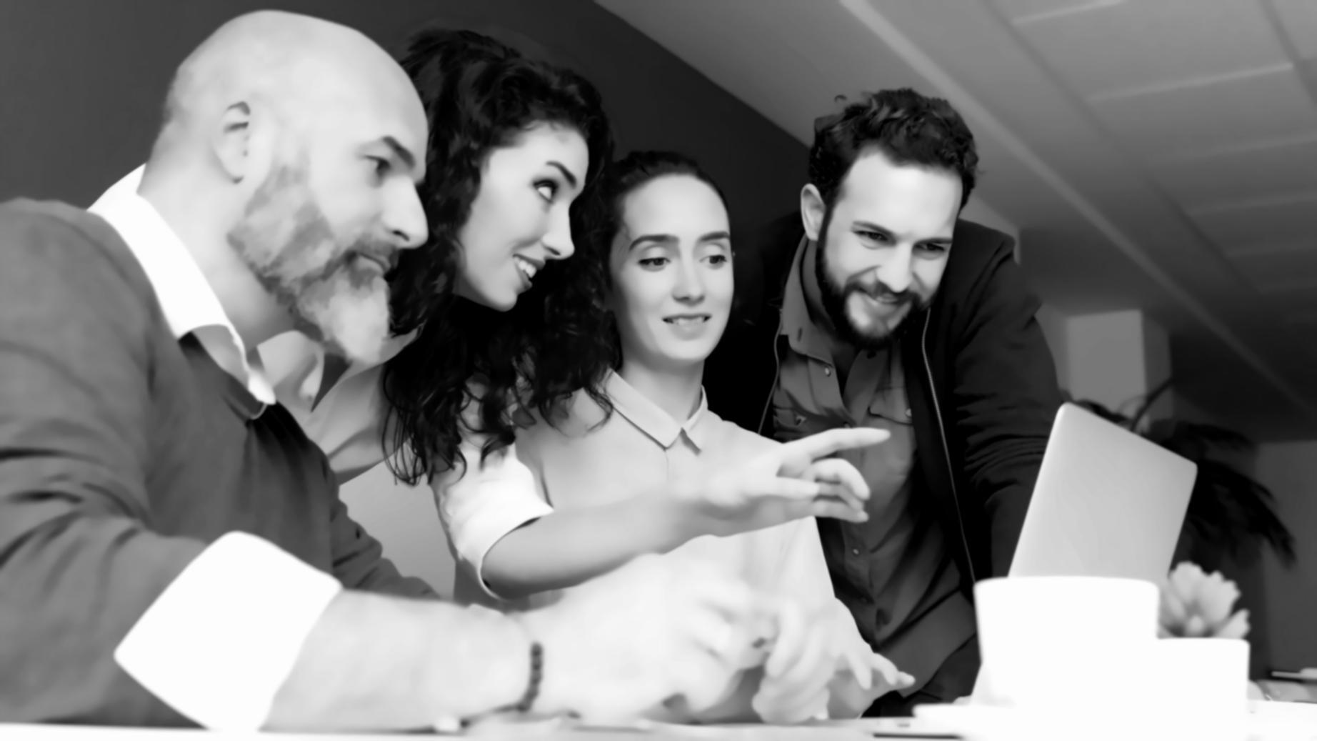 Professional financial analysis in practice